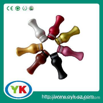 2013 hot selling electronic cigarette accessories 510 drip tips